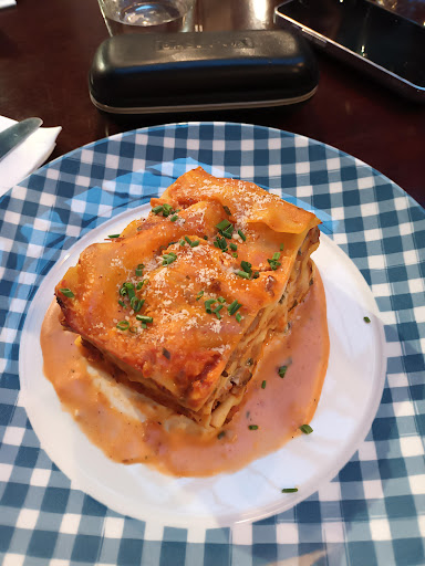 Photo of Amore Italian Restaurant & Cafe - 5 Pepper St, Newcastle-under-Lyme, Newcastle ST5 1PR